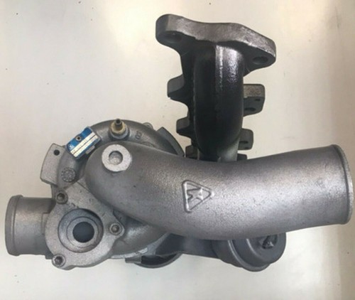 Turbolader opel astra - opel, zafira