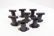 PORSCHE 911 996 997 Prallrohr Pralldämpfer  Vorne 99650501901