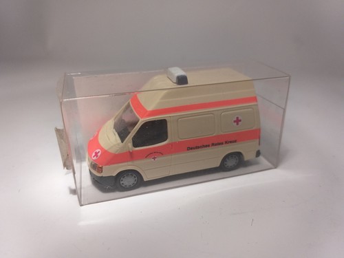 Rietze automodelle 50704 - rietze,
