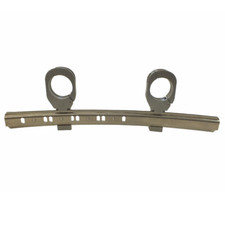 Multifeedhalter 3-fach Gibertini SE XP Serie, Astra + Hotbird 3 Fach LNB Halter