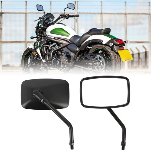 Rechteck motorrad spiegel - motorrad,