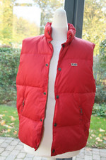 Weste Daunen Napapijri Gr. 164 neu