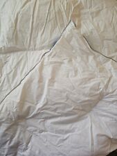 Artländer, Aro, Steppbett de Luxe, Daune, 90 % Kl. 1, 100x135 cm, außen BW, Neu