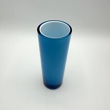 Vase Glas wohl Karl Friedrich