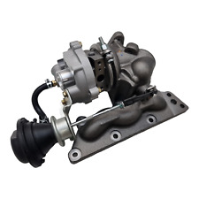 Turbolader Upgrade Smart Roadster / Fortwo 0.7 Neu Billet Turbo