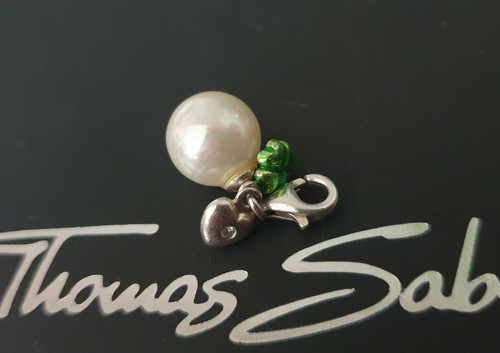 Thomas sabo perle diamant - perle,