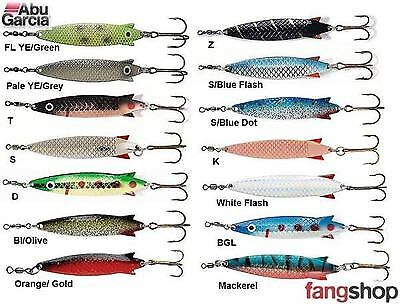 Abu garcia toby 18g - 18g, 28g