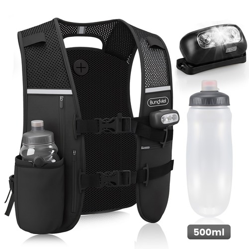 Laufweste damen herren - damen,