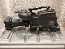 Sony PDW-F350 Professional