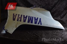 Yamaha Aerox MBK Nitro Unterboden Original Verkleidung gebraucht Schlachtfest 