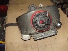 Tecumseh Rasenmäher Motor