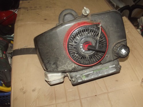 Tecumseh rasenmäher motor - tecumseh,