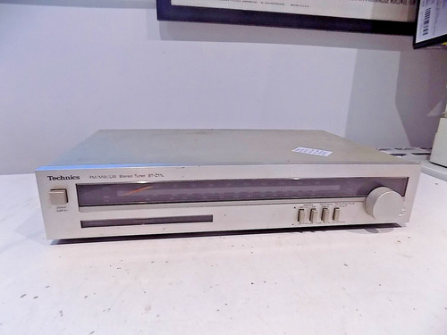 Technics z11l mw lw - technics,