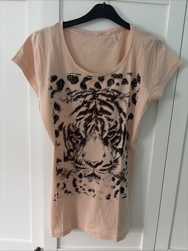 Rich royal shirt rosa - rich,