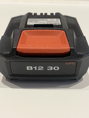 Hilti akku b12 2 5 - akku,