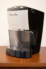 Italienische Siebträger