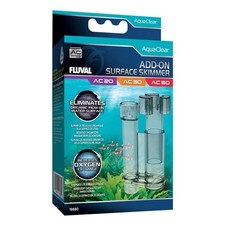 Fluval Add-On Surface Skimmer