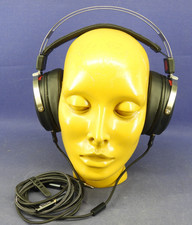 Fiio Jade Audio JT1 - Kopfhörer Studio Gaming... Allround Schwarz Headphone