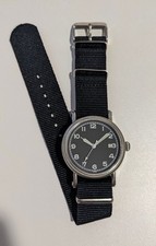 38mm Swiss Made ETA 2804-2