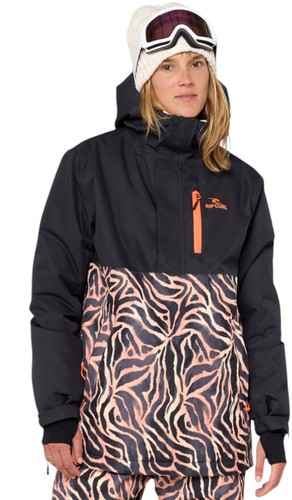 Rip curl snowboard skijacke - snowboard,
