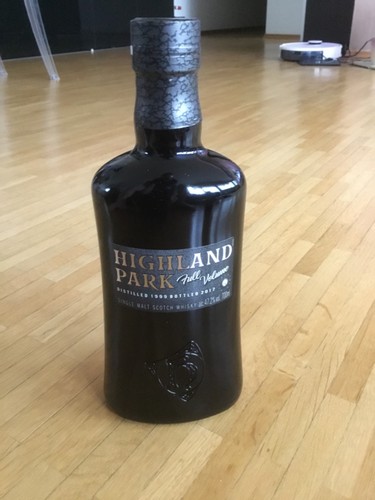 Highland park full volume - park,