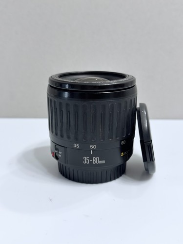 Canon 80mm 4 5 6 - canon, ef