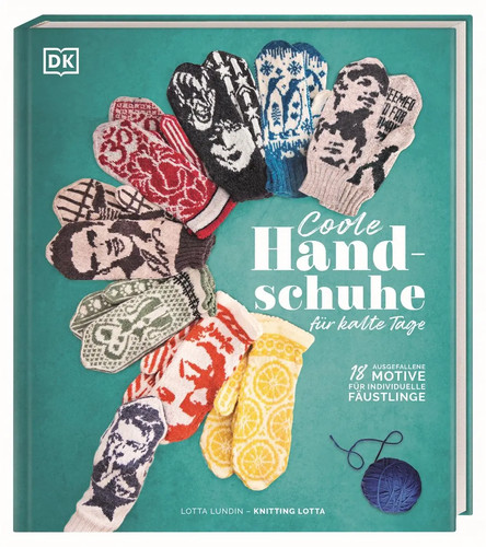 Coole handschuhe für kalte - coole,