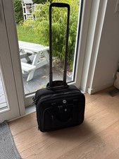 Victorinox Lufthansa Piloten Handgepäck Koffer