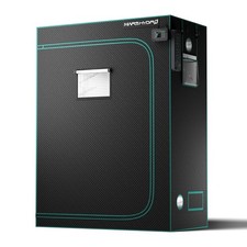 Growzelt 150x80x200cm indoor - growzelt, 150x80x200cm,indoor
