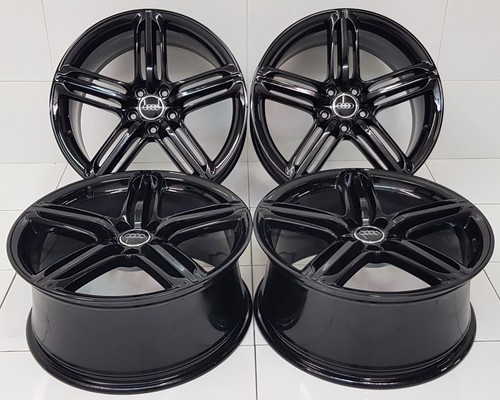 Original audi 19 zoll - 4f,