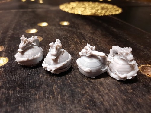 Murmelfiguren spielfiguren - murmelfiguren,