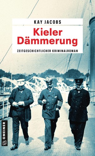 Kieler dämmerung kay jacobs - kieler,
