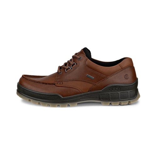 Ecco track braun - ecco,