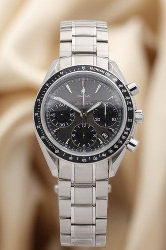 Omega speedmaster date 40mm - speedmaster,