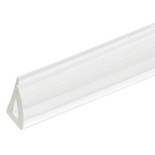 U Kanal Randstreifen 4.9ft