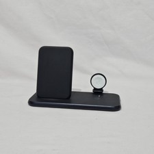 ZENS 4-in-1 Wireless Charging