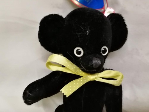 Merrythought zoll schwarzer - merrythought,