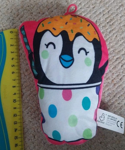 Neu pinguin kuscheltier - pinguin,