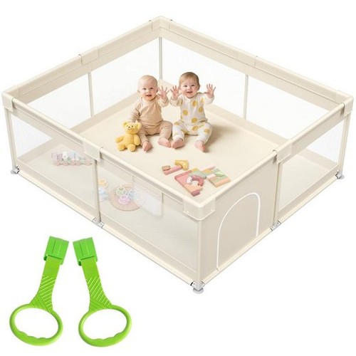 Baby laufstall 175x150 - baby,