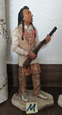Castagna Figur Chief Joseph