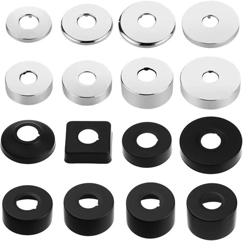 Stück 25mm - Ø, (3/4")