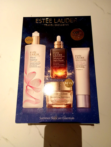 Estee lauder micro essence - estee,