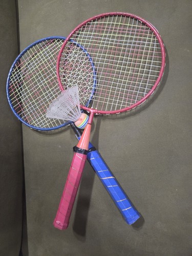 Badminton set - badminton,