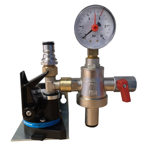 Everpure filterkopf ql3 - filterkopf, ql3-b