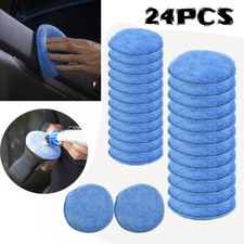 Car Waxing Sponge Applicator