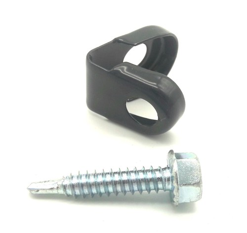 Zaun befestigung halterung - zaun,