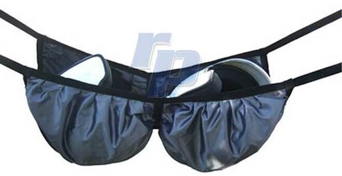 Raceparts helmnetz - raceparts.cc®,