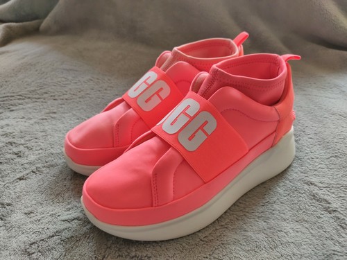 Ugg neutra neon - ugg, farbe