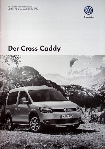 266079 cross caddy - cross,