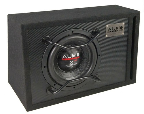 Audio system x10 evo - audio,